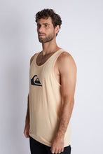 Cargar imagen en el visor de la galería, Tank para Hombre QUIKSILVER CLASSIC COMP LOGO TANK NEW0
