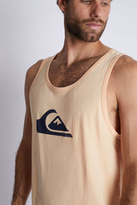 Tank para Hombre QUIKSILVER CLASSIC COMP LOGO TANK NEW0