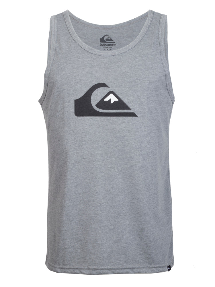 Tank para Hombre QUIKSILVER CLASSIC COMP LOGO TANK KTAH