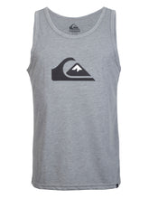 Cargar imagen en el visor de la galería, Tank para Hombre QUIKSILVER CLASSIC COMP LOGO TANK KTAH

