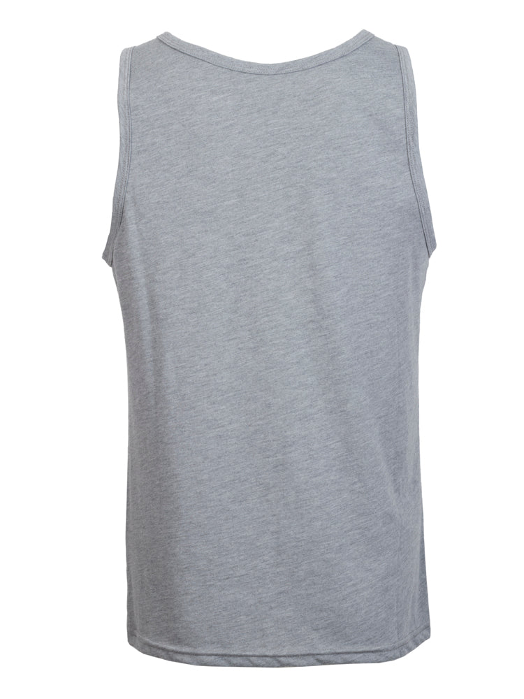 Tank para Hombre QUIKSILVER CLASSIC COMP LOGO TANK KTAH