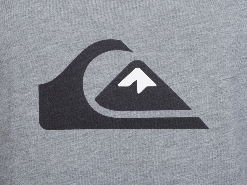 Tank para Hombre QUIKSILVER CLASSIC COMP LOGO TANK KTAH