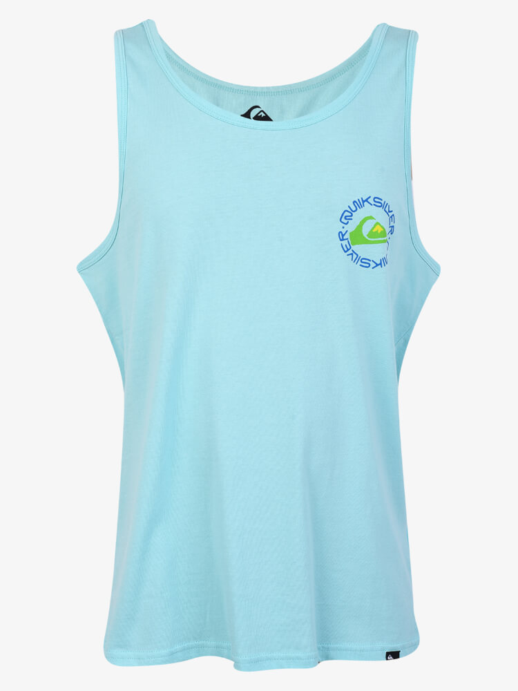 Tank para Hombre QUIKSILVER CLASSIC DUSK RUNNER TANK BEK0