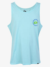 Cargar imagen en el visor de la galería, Tank para Hombre QUIKSILVER CLASSIC DUSK RUNNER TANK BEK0
