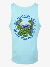 Cargar imagen en el visor de la galería, Tank para Hombre QUIKSILVER CLASSIC DUSK RUNNER TANK BEK0
