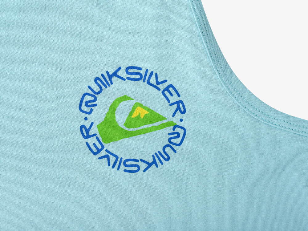 Tank para Hombre QUIKSILVER CLASSIC DUSK RUNNER TANK BEK0