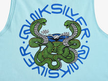 Cargar imagen en el visor de la galería, Tank para Hombre QUIKSILVER CLASSIC DUSK RUNNER TANK BEK0
