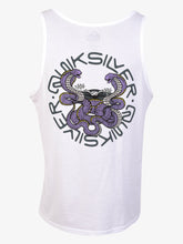 Cargar imagen en el visor de la galería, Tank para Hombre QUIKSILVER CLASSIC DUSK RUNNER TANK WBB0
