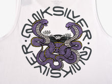 Cargar imagen en el visor de la galería, Tank para Hombre QUIKSILVER CLASSIC DUSK RUNNER TANK WBB0
