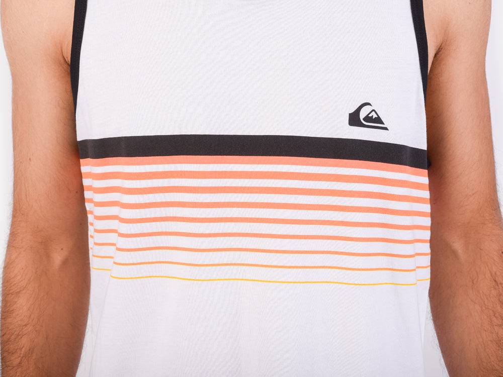 Tank para Hombre QUIKSILVER CLASSIC SLAB TANK WBB0