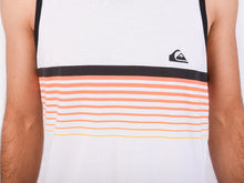 Cargar imagen en el visor de la galería, Tank para Hombre QUIKSILVER CLASSIC SLAB TANK WBB0
