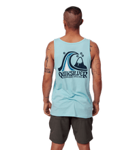 Cargar imagen en el visor de la galería, Tank para Hombre QUIKSILVER CLASSIC FRAMELESS SEAQUEST TANK MT1 BEK0
