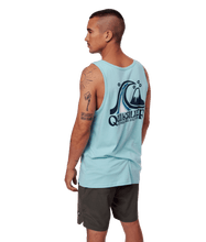 Cargar imagen en el visor de la galería, Tank para Hombre QUIKSILVER CLASSIC FRAMELESS SEAQUEST TANK MT1 BEK0
