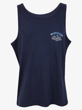 Cargar imagen en el visor de la galería, Tank para Hombre QUIKSILVER CLASSIC CLOSED CAPTION BYJ0
