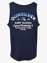 Cargar imagen en el visor de la galería, Tank para Hombre QUIKSILVER CLASSIC CLOSED CAPTION BYJ0
