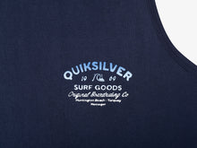 Cargar imagen en el visor de la galería, Tank para Hombre QUIKSILVER CLASSIC CLOSED CAPTION BYJ0
