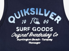 Cargar imagen en el visor de la galería, Tank para Hombre QUIKSILVER CLASSIC CLOSED CAPTION BYJ0
