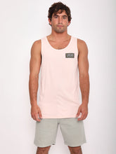 Cargar imagen en el visor de la galería, Tank para Hombre QUIKSILVER CLASSIC RADICAL ROOTS TANK MCS0
