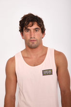 Cargar imagen en el visor de la galería, Tank para Hombre QUIKSILVER CLASSIC RADICAL ROOTS TANK MCS0
