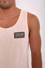Cargar imagen en el visor de la galería, Tank para Hombre QUIKSILVER CLASSIC RADICAL ROOTS TANK MCS0
