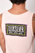 Cargar imagen en el visor de la galería, Tank para Hombre QUIKSILVER CLASSIC RADICAL ROOTS TANK MCS0
