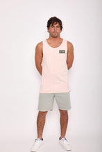 Cargar imagen en el visor de la galería, Tank para Hombre QUIKSILVER CLASSIC RADICAL ROOTS TANK MCS0
