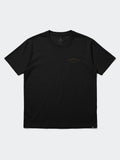 Polos para Hombre DUNKELVOLK QUIDITY Negro