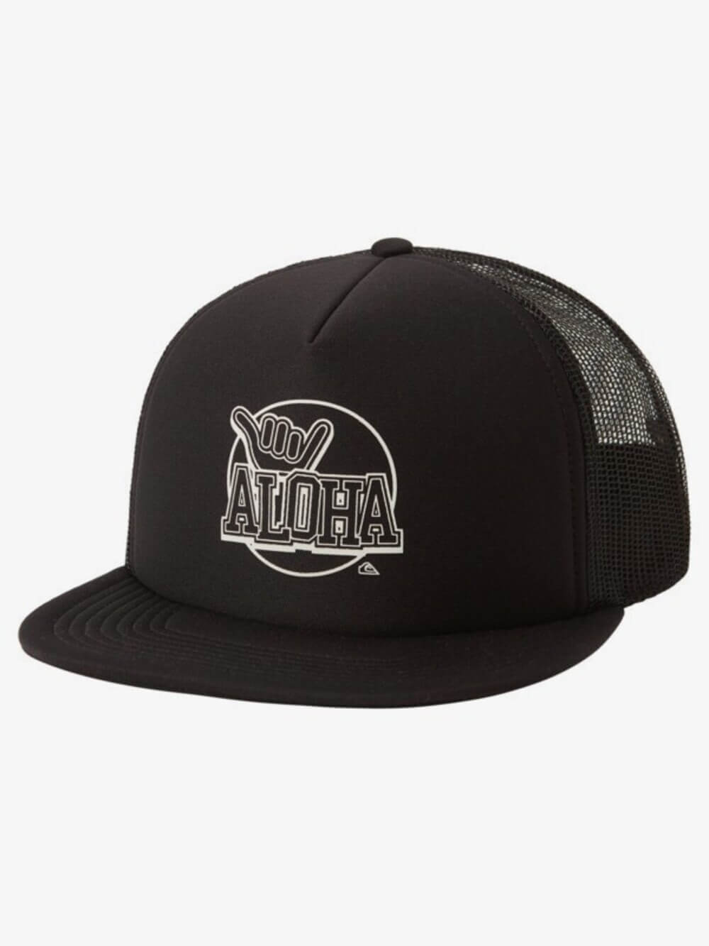Gorra para Hombre QUIKSILVER TRUCKER HI ALOHA KVJ0