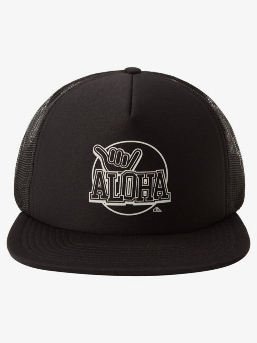 Gorra para Hombre QUIKSILVER TRUCKER HI ALOHA KVJ0