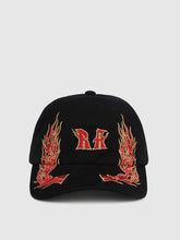 Cargar imagen en el visor de la galería, Gorra para Hombre RIVALS TRUCKER RIVALS TRUCKER BLK
