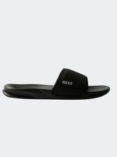 Cargar imagen en el visor de la galería, Sandalias para Mujer REEF BEACH REEF ONE SLIDE BLA
