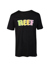 Cargar imagen en el visor de la galería, Polo para Hombre REEF CLASSIC REEF HERITAGE LOGO TEE BLA
