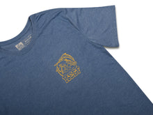 Cargar imagen en el visor de la galería, Polo para Hombre REEF CLASSIC REEF DEEP SEA FISH TEE BEH
