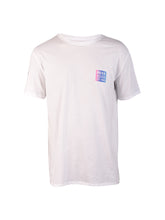 Cargar imagen en el visor de la galería, Polo para Hombre REEF CLASSIC REEF BOX TEE WHI
