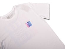 Cargar imagen en el visor de la galería, Polo para Hombre REEF CLASSIC REEF BOX TEE WHI
