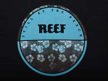 Cargar imagen en el visor de la galería, Polo para Hombre REEF CLASSIC REEF VINES TEE BLA
