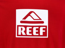 Cargar imagen en el visor de la galería, Polo para Hombre REEF CLASSIC REEF LOGO TEE JSTRD
