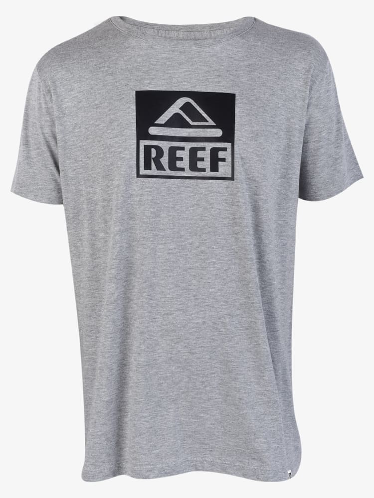 Polo para Hombre REEF CLASSIC REEF LOGO TEE SGRH