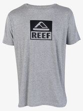 Cargar imagen en el visor de la galería, Polo para Hombre REEF CLASSIC REEF LOGO TEE SGRH
