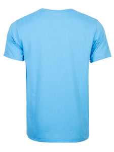 Polo para Hombre REEF CLASSIC REEF LOGO TEE TUR