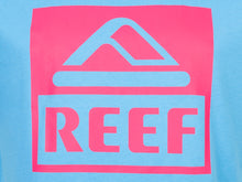 Cargar imagen en el visor de la galería, Polo para Hombre REEF CLASSIC REEF LOGO TEE TUR
