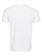 Cargar imagen en el visor de la galería, Polo para Hombre REEF CLASSIC REEF LOGO TEE WHI
