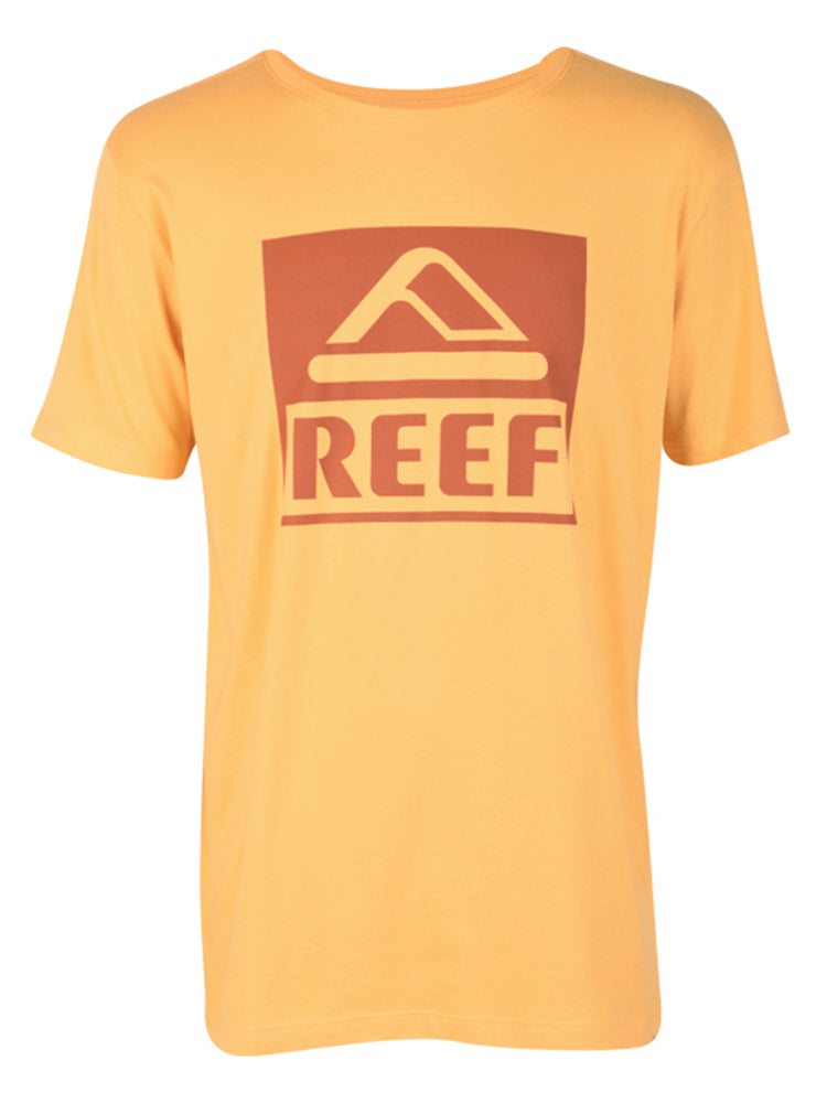 Polo para Hombre REEF CLASSIC REEF LOGO TEE YHP0