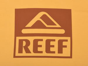 Polo para Hombre REEF CLASSIC REEF LOGO TEE YHP0