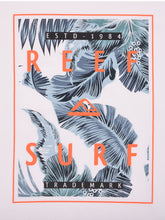 Cargar imagen en el visor de la galería, Polo para Hombre REEF CLASSIC SQUARE SURF WBB0
