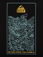 Cargar imagen en el visor de la galería, Polo para Hombre REEF CLASSIC WAVES SQUARE KVJ0

