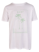 Cargar imagen en el visor de la galería, Polo para Hombre REEF CLASSIC TWO PALMS WBB0
