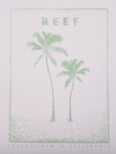 Cargar imagen en el visor de la galería, Polo para Hombre REEF CLASSIC TWO PALMS WBB0
