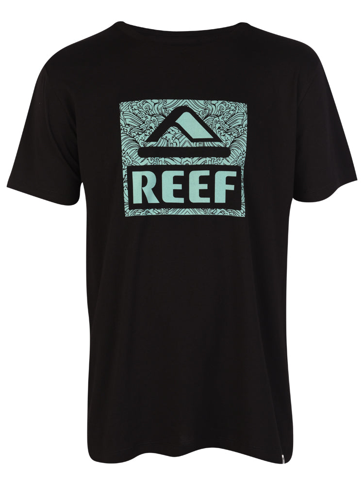Polo para Hombre REEF CLASSIC REEF WAVE KVJ0