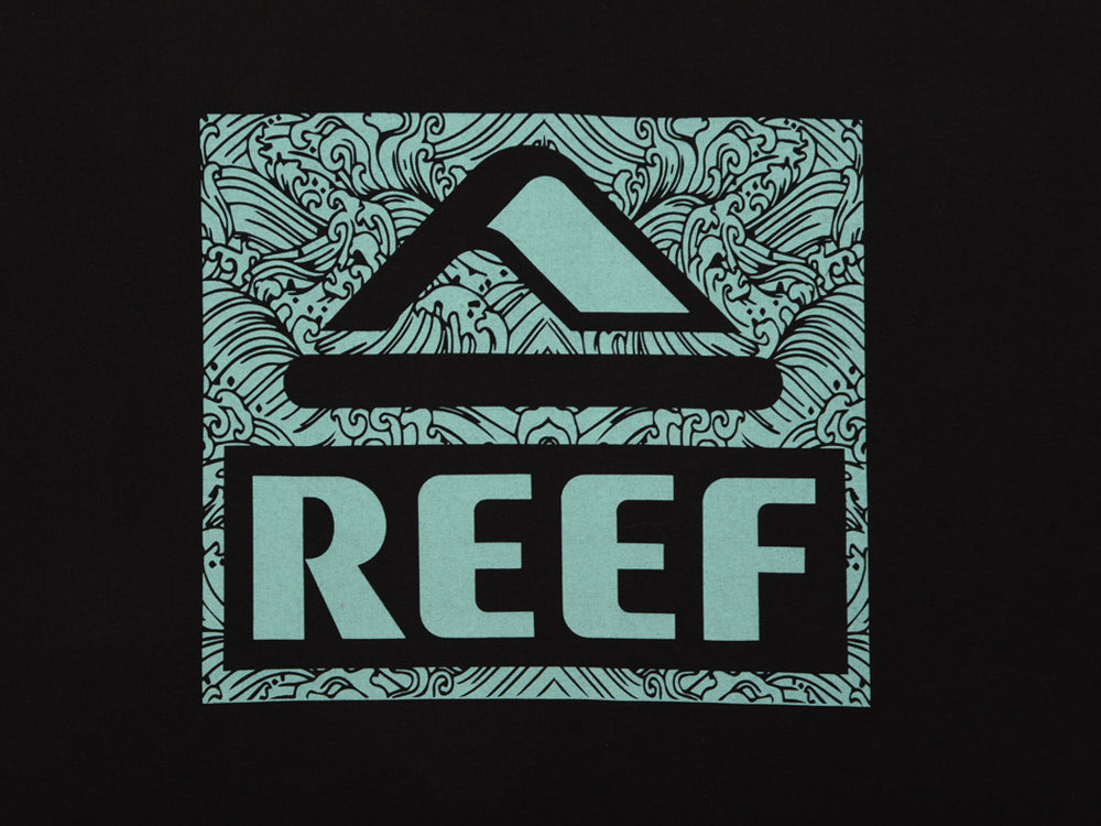 Polo para Hombre REEF CLASSIC REEF WAVE KVJ0